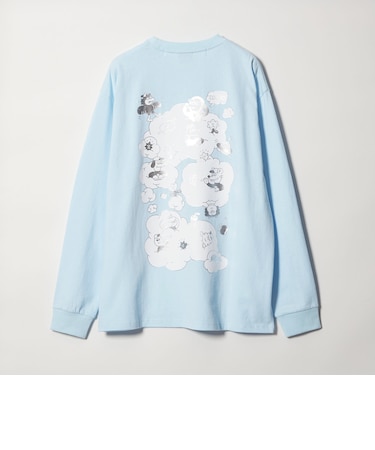 【別注】<Chari ×CITEN> ロンT