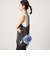 ＜CITEN＞スパンコールスクエアショルダー