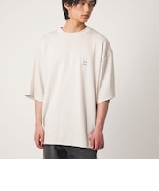 ＜CITEN＞モチモチワッペンT