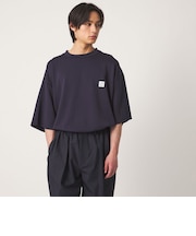 ＜CITEN＞モチモチワッペンT