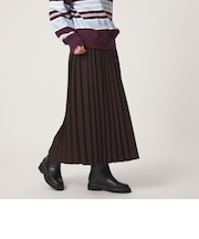 <CITEN>ランダムプリーツスカート