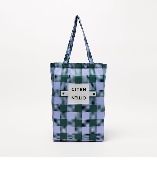 ＜CITEN＞くるくるパッチンブロックチェック