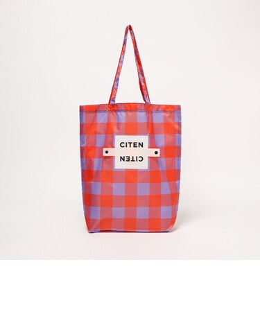 ＜CITEN＞くるくるパッチンブロックチェック
