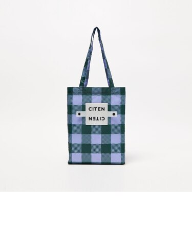 ＜CITEN＞くるくるパッチンブロックチェックＳ