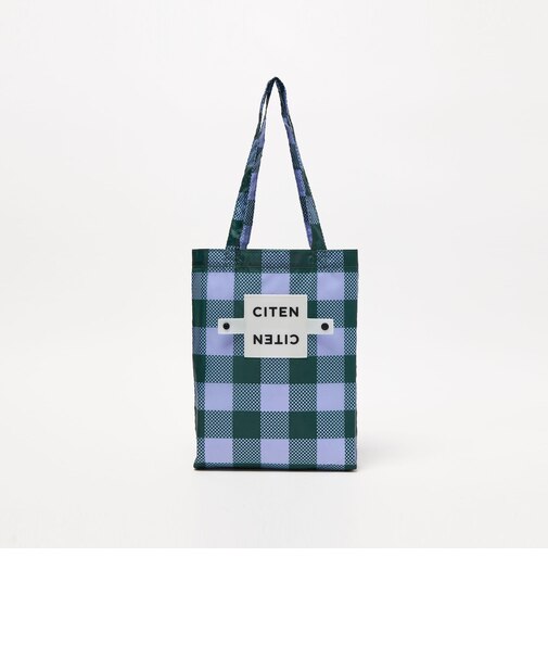 ＜CITEN＞くるくるパッチンブロックチェックＳ