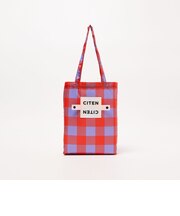 <CITEN>くるくるパッチンブロックチェックS