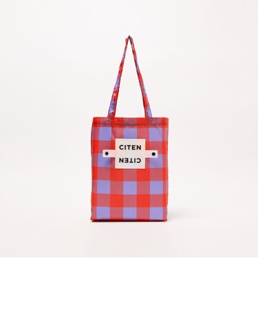 ＜CITEN＞くるくるパッチンブロックチェックＳ