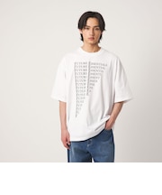 <CITEN>FUTURE ESSENTIALプリントT
