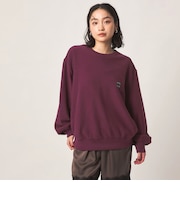 <CITEN>ユルショートスウェット