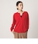 【別注】＜Hanes×CITEN＞ワッフルヘンリートップ