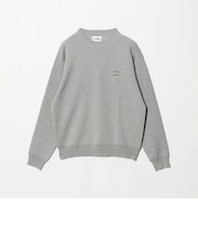 ＜CITEN＞スウェットライクニット