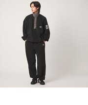 【別注】＜UMBRO×CITEN＞ フリースパンツ