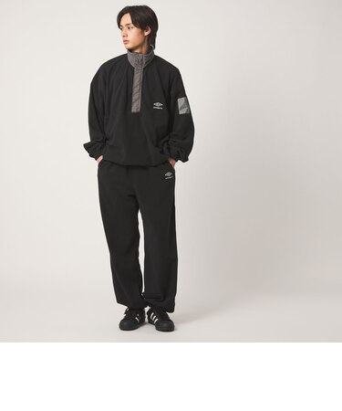 【別注】＜UMBRO×CITEN＞ フリースパンツ