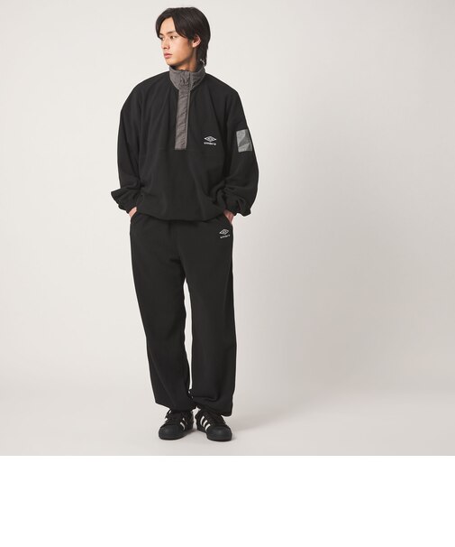 【別注】＜UMBRO×CITEN＞ フリースパンツ