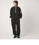 【別注】＜UMBRO×CITEN＞ フリースパンツ