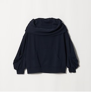 <CITEN>オフショルフーディー