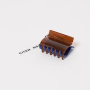 <CITEN>チャーム付きバンスクリップ