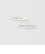 <CITEN>、メタルクリップセット