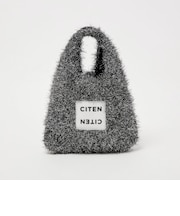 ＜CITEN＞キラキラミニバッグ