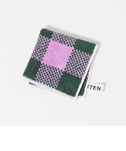 <CITEN>ハンドタオルブロックチェック