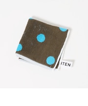 ＜CITEN＞ハンドタオルドット