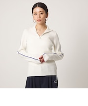 ＜CITEN＞ドライバーズラインニット