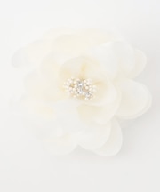 【セレモニー】ミニ コサージュ