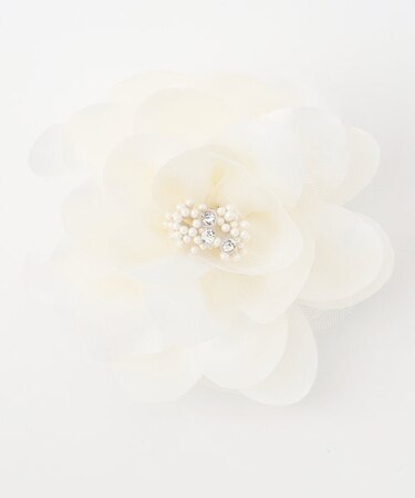 【セレモニー】ミニ コサージュ