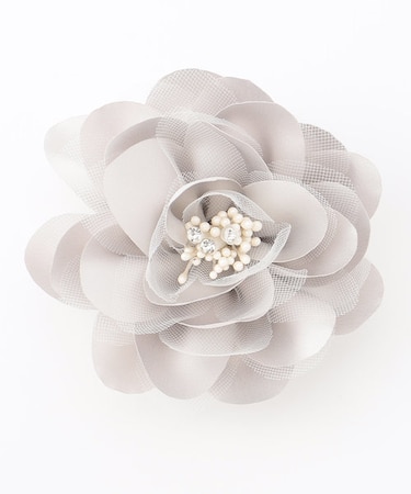 【セレモニー】ミニ コサージュ