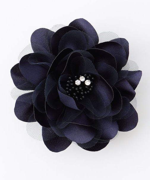 【セレモニー】ミニ コサージュ