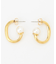 【WEB限定】ドロップパールピアス（両耳用）