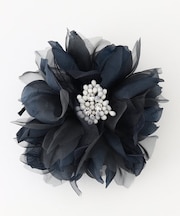 ミニフルールコサージュ