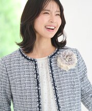 フラワーブーケコサージュ