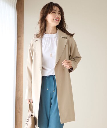 スプリットスリーブコート