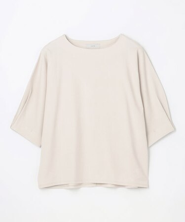 ドルマンタックスリーブトップス