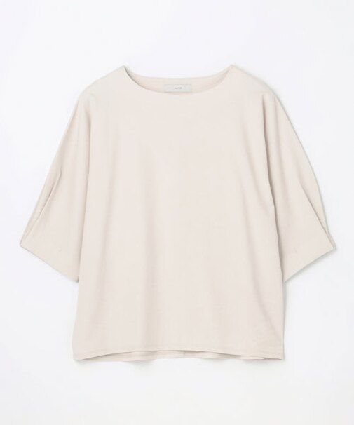 ドルマンタックスリーブトップス
