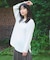 ロングスリーブ テールＴシャツ