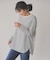 ロングスリーブ テールＴシャツ