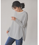 ロングスリーブ テールＴシャツ