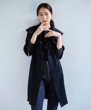 【洗濯機可能/セットアップ対応】イージケアスタイルアップジレ