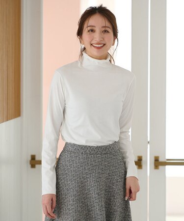 シアータートルネック