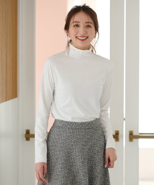 シアータートルネック