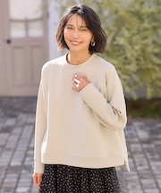 【洗濯機可】ダンボールプルオーバー