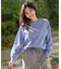 ビューティベーシックロングＴシャツ