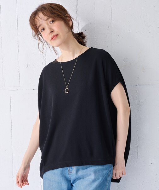 ワッフルプルオーバー