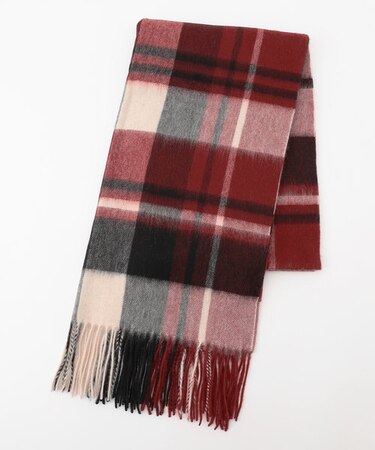 ウールストール