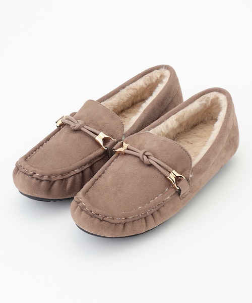 モカさん専用 モカシンシューズ｜エニィの通販｜&mall（アンドモール）三井