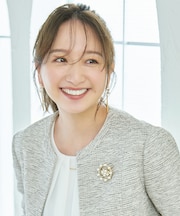 【2セット】【親子で使える】パールビジューブローチ