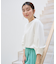 【WEB限定/洗濯機可/5色展開】サカリバタックスリーブプルオーバー