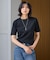 【UVケア】マルチファンクションベーシックTシャツ